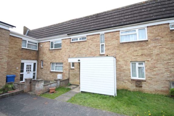 3 Bedroom Detached